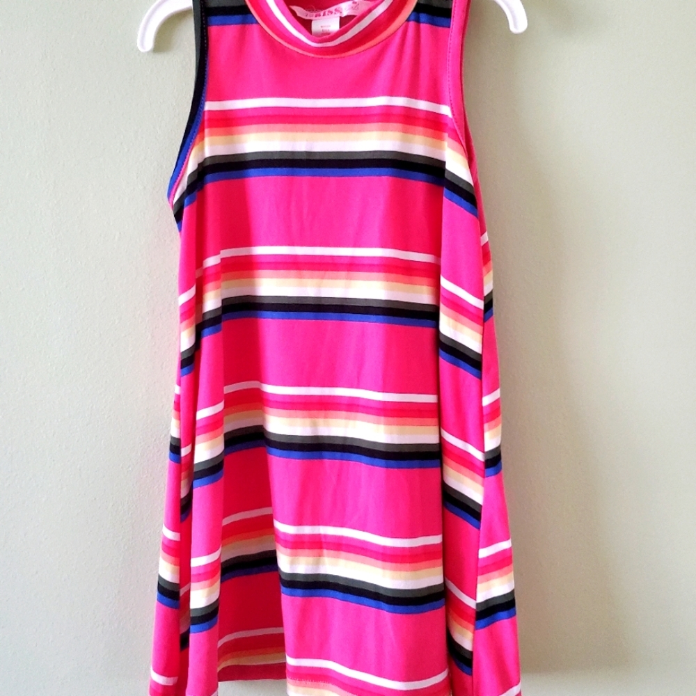 Dress for 5 year old girl